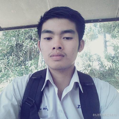 Cick_kringkrai's profile picture. 