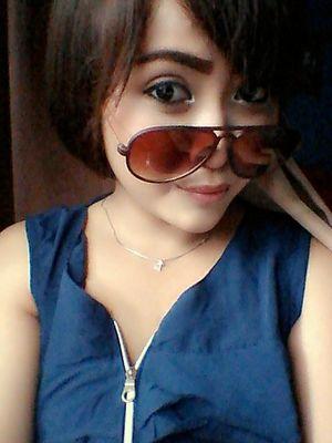 RayFarandyAziz's profile picture. SEMBARANG