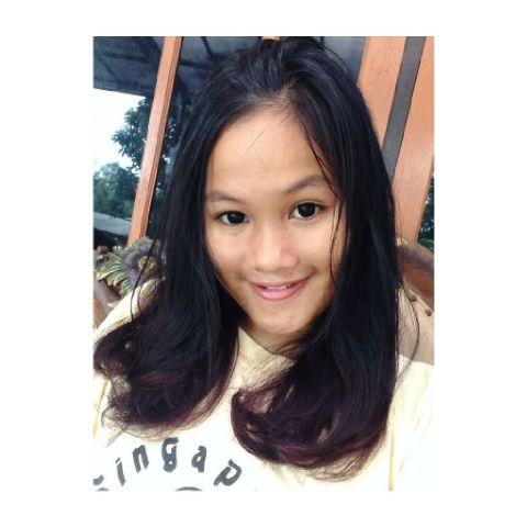 NabilaSlsbl's profile picture. 