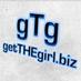 getTHEgirl (@getthegirlbiz) Twitter profile photo getTHEgirl (@getthegirlbiz) Twitter profile photo