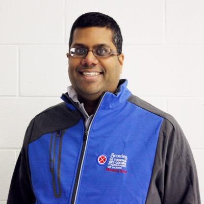 Senior instructional designer and training development manager. Massive curling fan and event planner and aspiring chef!