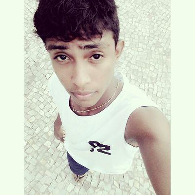 Viver a vida com alegria e ousadia e paz no coração
