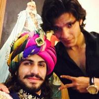 Kaif Ali Khan FC (@kaifalikhan_fc) 's Twitter Profile