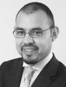 Legal Consultant- Dubai