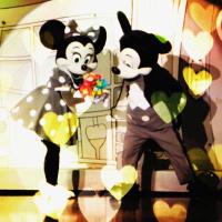 ユーリンチー (@yunoandmickey) 's Twitter Profile