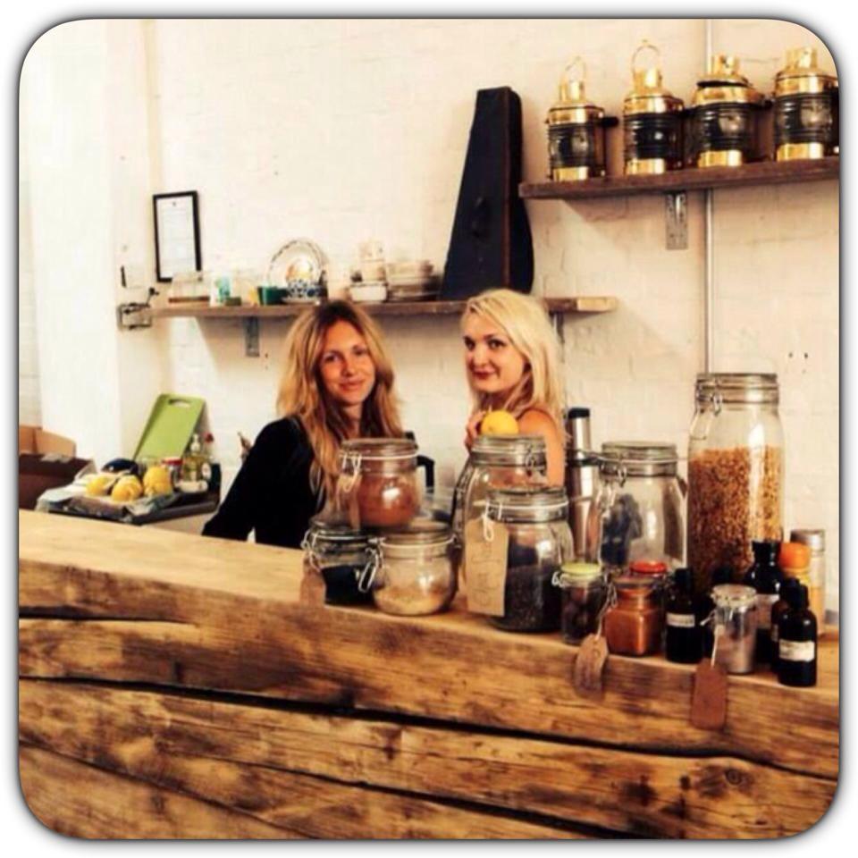 Smoothies-Juices-Kombucha