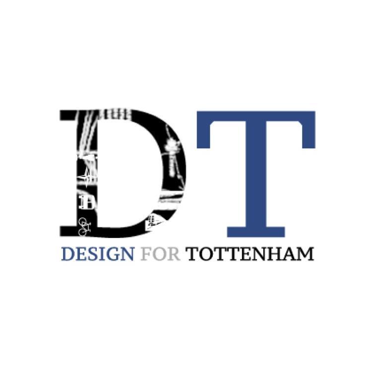 DesignTottenham's profile picture. 