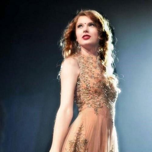 ... because we were ignored through 3 big tours and its about time. #IndiaNeedsTaylorSwift owned by @tayloriswithus