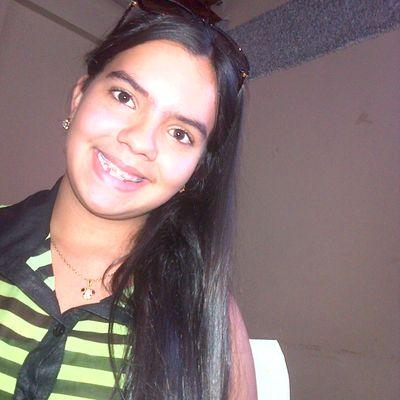 Yoeliatorrealba's profile picture. 