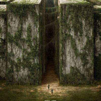 RPG basé sur le film The Maze Runner. JEU : OFF. INSCRIPTION : ON. (Personnage prit dans les photo)