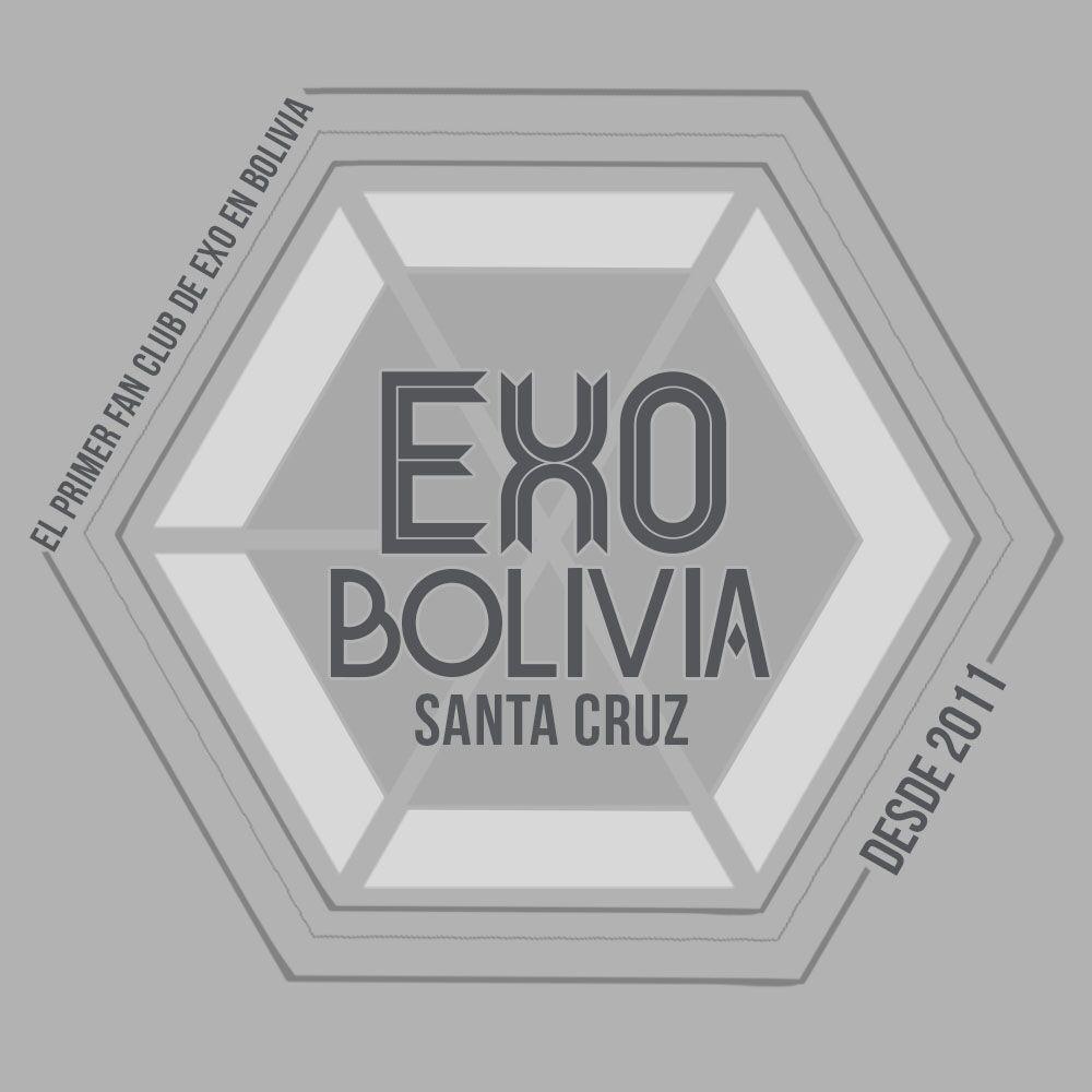 Cuenta oficial de EXO FC Santa Cruz-Bolivia. 
Gracias por su preferencia y apoyo.