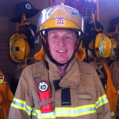 rwalthery's profile picture. Majoor Robert Walthéry, sectorverantwoordelijke Post Leopoldsburg & dir. risicobeheersing Hulpverleningszone Noord-Limburg