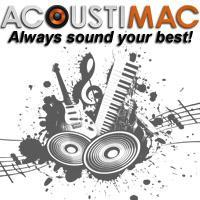 acoustimacllc's profile picture. Manufacturing Acoustic Treatments, panels, bass traps, baffles. We use the best materials, never cut corners and deliver a superior products at an honest price.