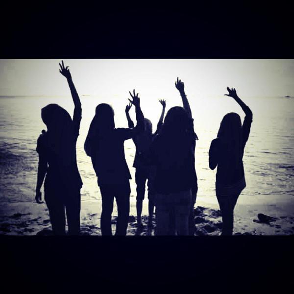 FriendsGoalsAF's profile picture. http://t.co/sA3CcQi7Bm send me 2 accounts who are ur friendship goals af!