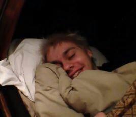 Michael girl. I'm still questioning myself why I love this dork @Michael5SOS I just, Idk why I love him so much .