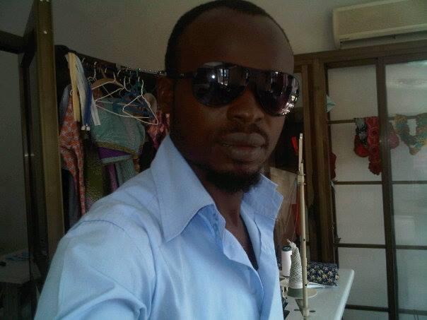 Gentle and NÏCΈ, am a fashion designer and its unisex 07039496057