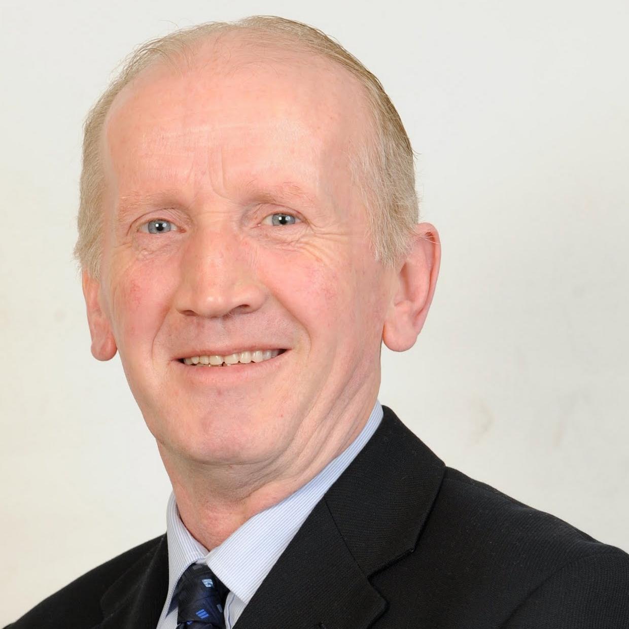 Member of Monaghan County Council, Monaghan Municipal District