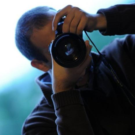 Un po' ingegnere, un po' fotografo, un po' viaggiatore, un po' tifoso...