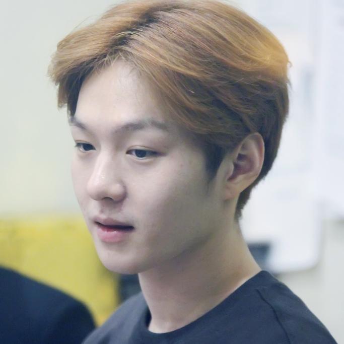 세상에 단 하나뿐인 내 이상형남자, BTOB 이창섭 팬페이지 미스터 라이트입니다♥