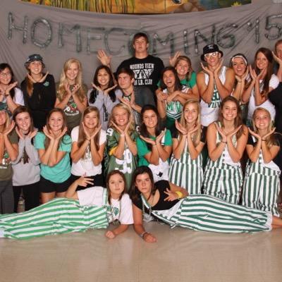 here to keep you updated on the MVHS 2014-15 yearbook.