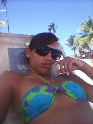 crysttyna Machado