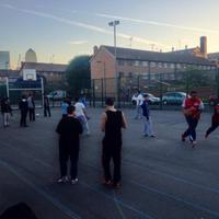 Teviot Sport Project (@teviotdsc) 's Twitter Profile