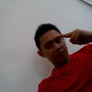 hajhyr_666's profile picture. Hidup akan lebih indah di kemudian hari