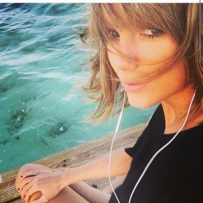 I LOVE YOU  (TAYLOR) 1989