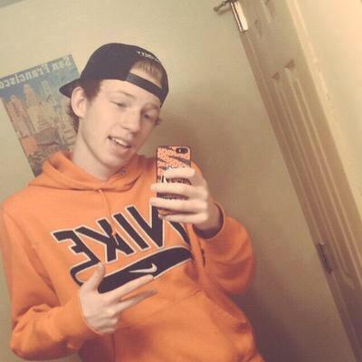 you know the guy named Jesse? yes that guy has changed my life and i love him so much❤️ @JayWarrens