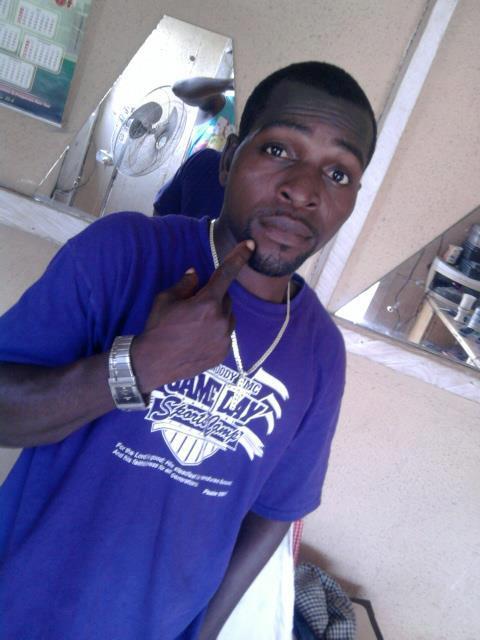 I'm Adesanya Babatunde. An hip hop Artist.. Known as Signature01
Fully resident in lekki penisula.