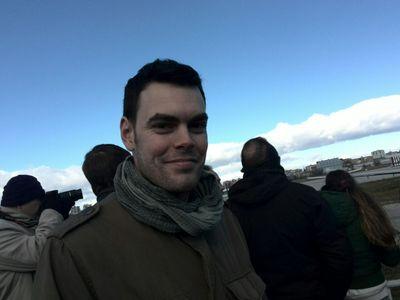 Abogado IP, y en sus ratos libres, aficionado a las series, el cine, la lectura y el deporte. Opiniones personales.