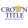 CrownTitleKnox's profile picture. For over 25 years we have been providing attorney based title searches and offering a wide range of escrow services.