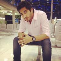 Viren Rana (@viren1550) 's Twitter Profile