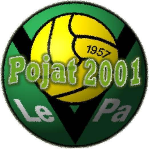 LePa01pojat's profile picture. 