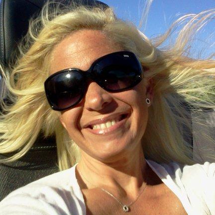 In Love with life, my career, my daughter and friends!