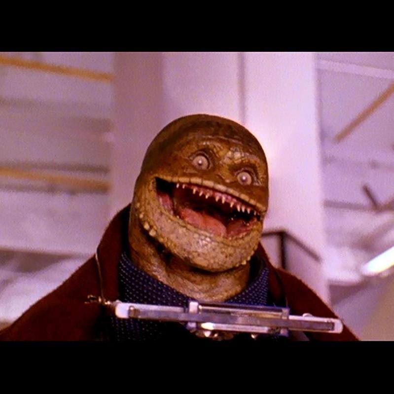 bennyontheboil's profile picture. 