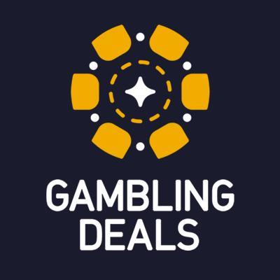 Bringing you the best new gambling offers, bonuses & promotions. Read more at https://t.co/JfYG5KRPaP.