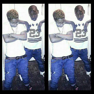Rip #5 Rip #21 TRUST NO ONE & NEver Fear A Man If He Bleed To #02/04/15❤