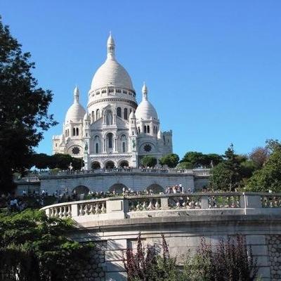 ‏مرحباً بكم في بوابة باريس  باللغة العربية ، تعرفوا هنا على هذه المدينة  وقطاعها السياحي ، وللمزيد من المعلومات يرجي إستعمال الخاص !
