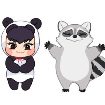 첸구리와 판타오さんのプロフィール画像