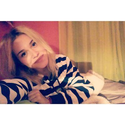 Happiness is the key to life ♡  

Enfermera!☆♡