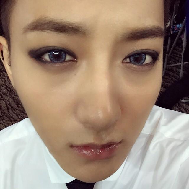 Pedir el sitio web de EXO 浪漫熊貓 TAO♥ ♥