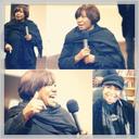 Hazel Joyner-Smith - @hjoynersmith - Twitter