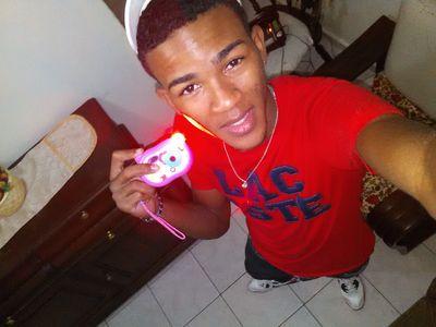 JuniorMateo2's profile picture. Perfil Original & Auténtico® █║▌│█│║▌║││█║▌║▌║ ѕιιgυєємє' & tєє ѕιιgσ!- ςσтιιzαασ' ςσσи ℓα ף' ѕє ςσтιιzαα.. єєи ℓσ ςσитяσℓє