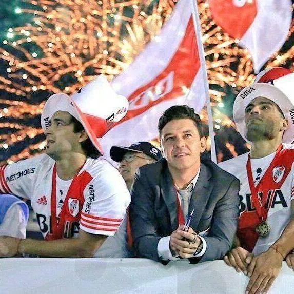 RiverCARPplate's profile picture. SEÑORES YO SOY DEL GALLINERO A RIVER LO SIGO A DONDE VAAA ♥