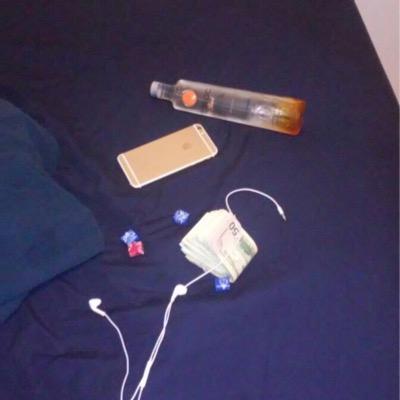 60965623ee624af's profile picture. young and grinding