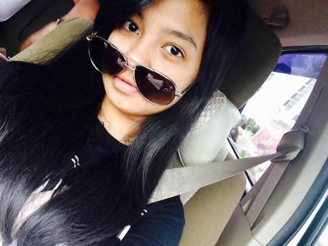 new acc @Farralmira
