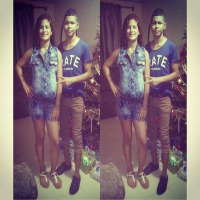 20 Years
Solo Dios es grande
BayronAriel;★
[Casada: BrianAriel♡19.3]
Mi familia; mi mayor bendicion
 Angelito VIP FelipeAbel*