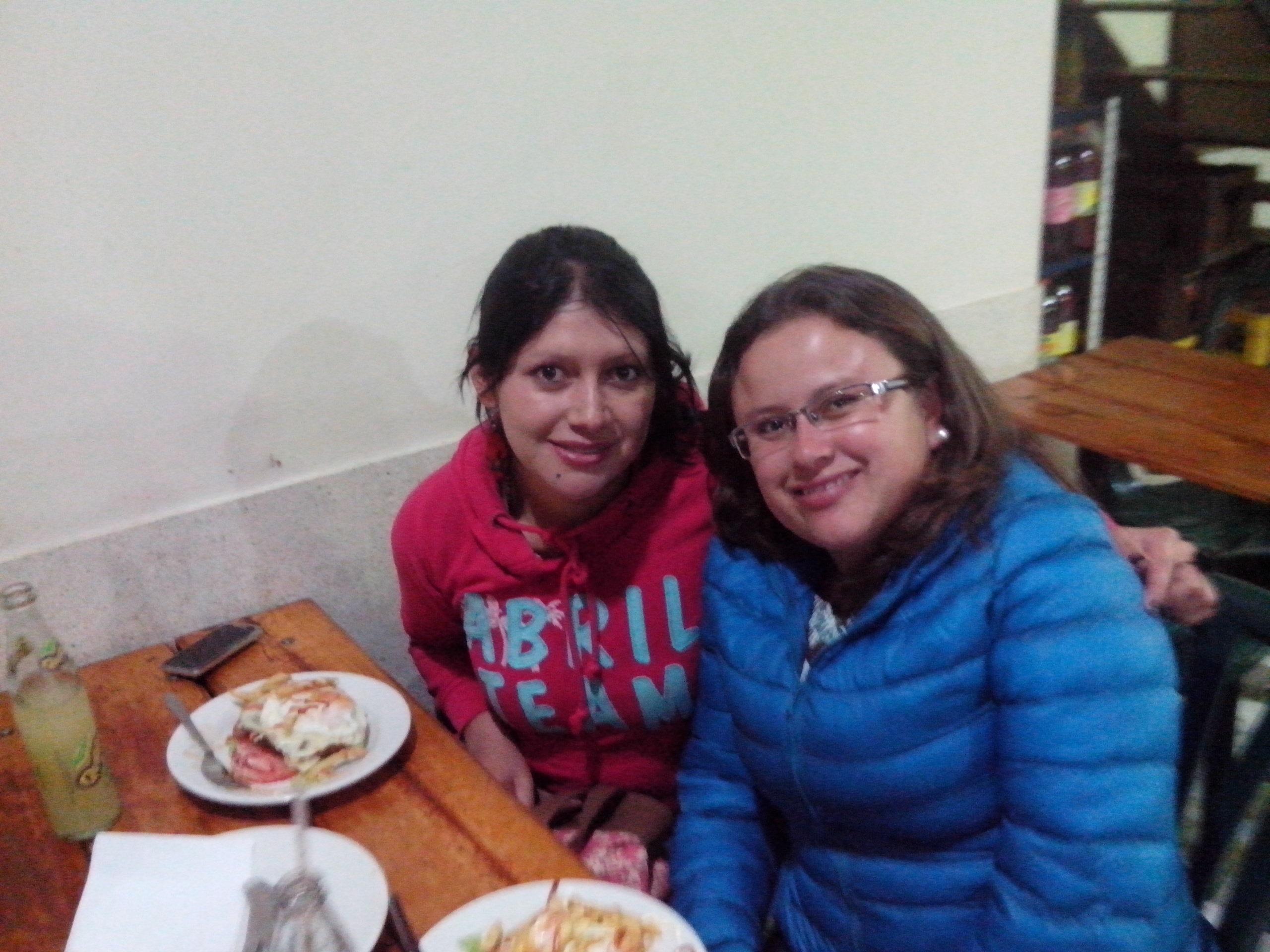 TibaduizaXimena's profile picture. 