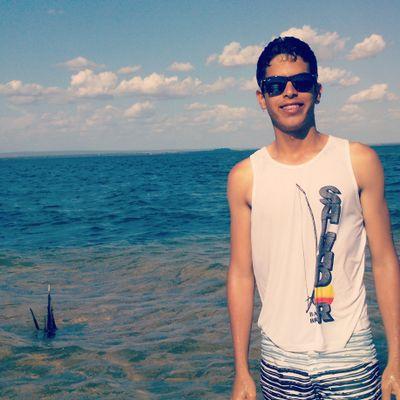 matheusrodrigo1's profile picture. 